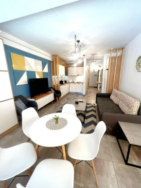 Hugo's Apartment